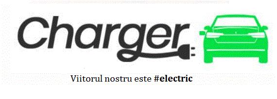Charger Viitorul nostru este #electric