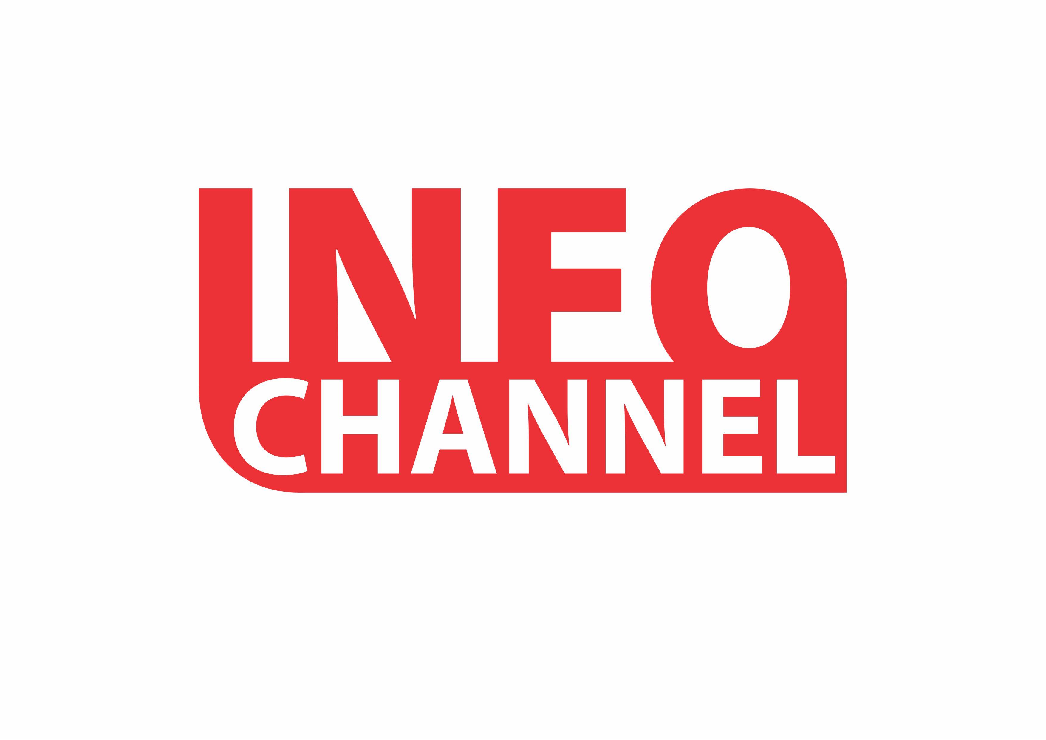 INFO CHANNEL