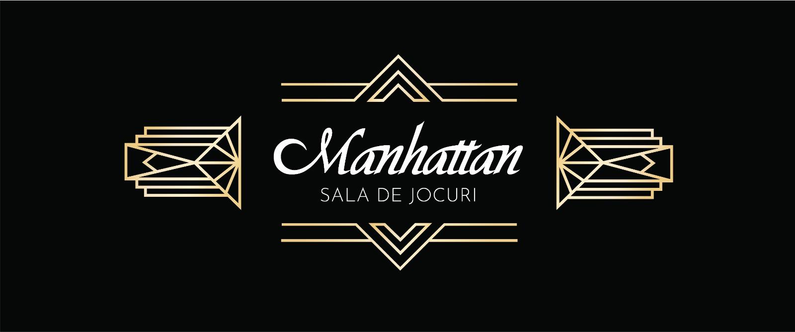 Manhattan Sala de Jocuri