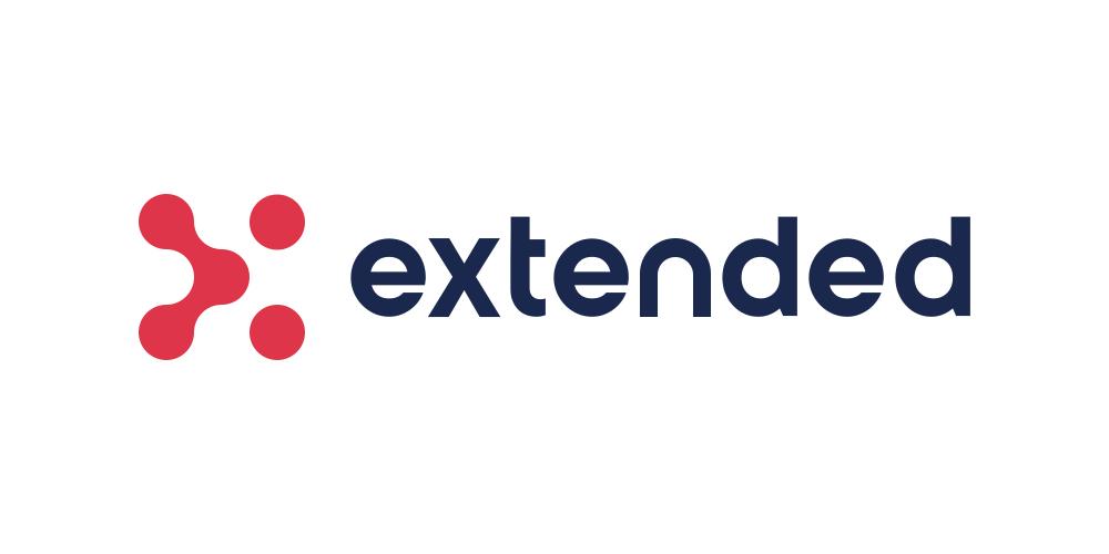 extended