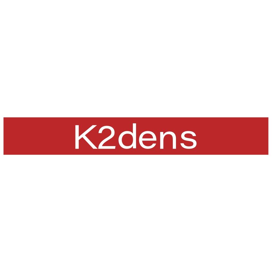K2dens
