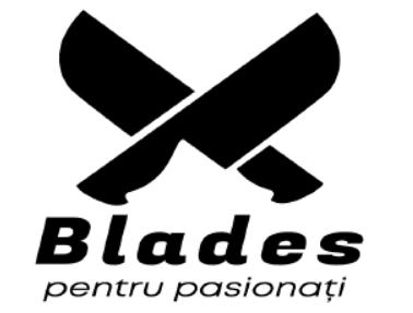 Blades pentru pasionați
