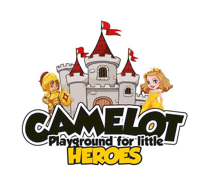 CAMELOT Playground for little HEROES