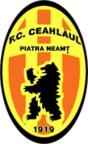 F.C. CEAHLAUL PIATRA NEAMT 1919
