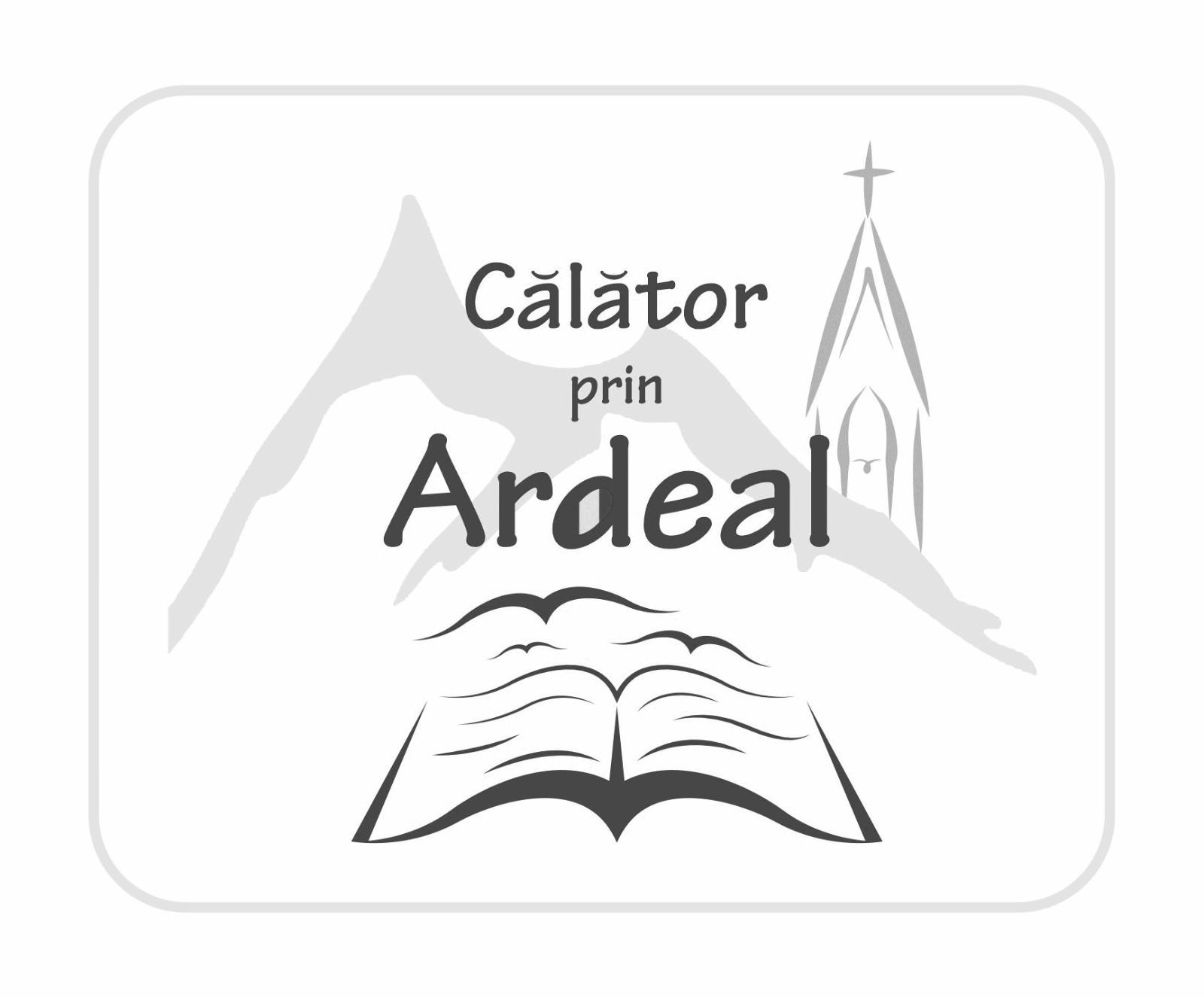 Călător prin Ardeal