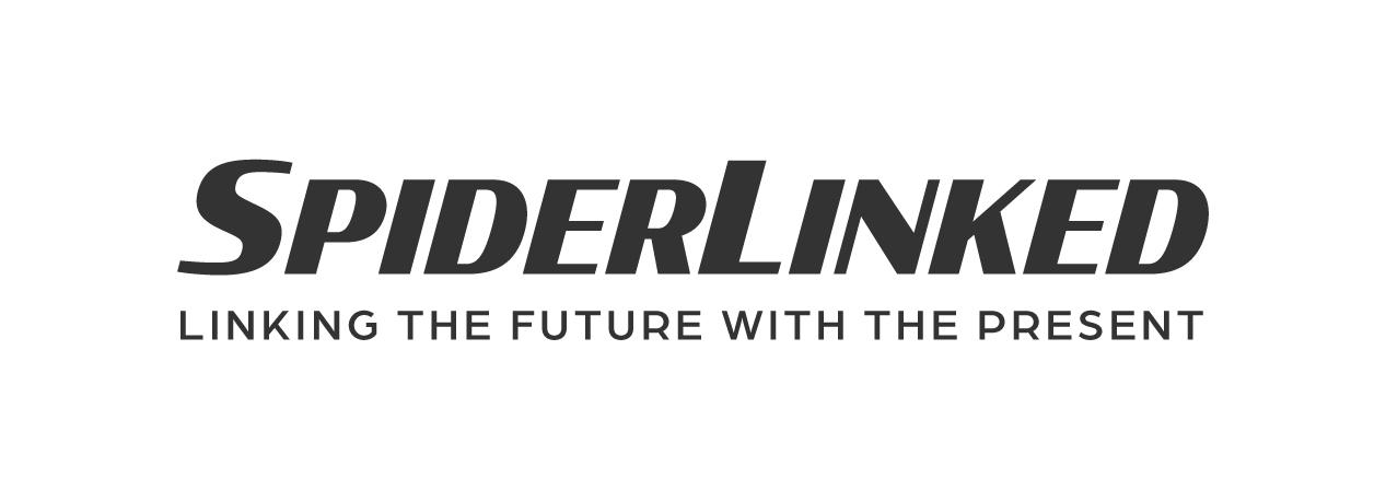 SPIDERLINKED LINKING THE FUTURE WITH THE PRESENT