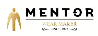 MENTOR WEAR MAKER SINCE 1992