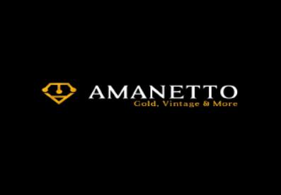 AMANETTO Gold, Vintage & More