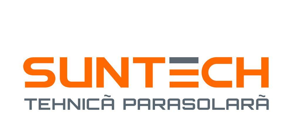 SUNTECH TEHNICĂ PARASOLARĂ