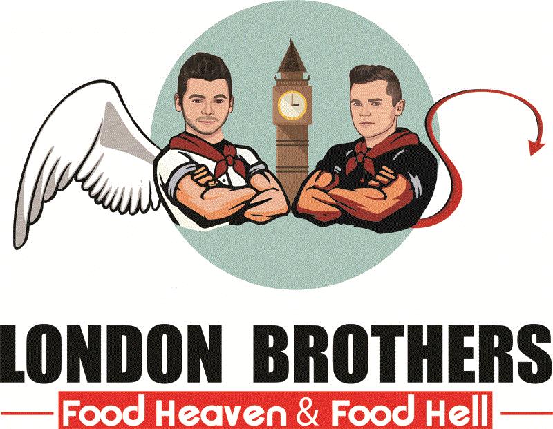 London Brothers Food Heaven & Food Hell