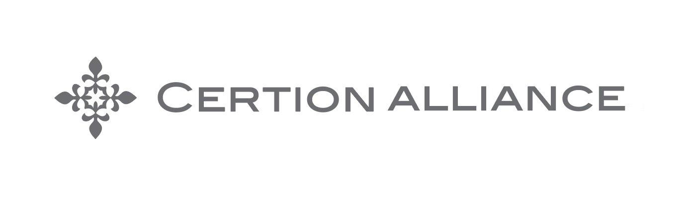 CERTION ALLIANCE