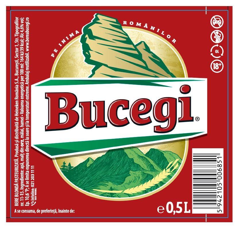 Bucegi