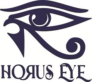 HORUS EYE