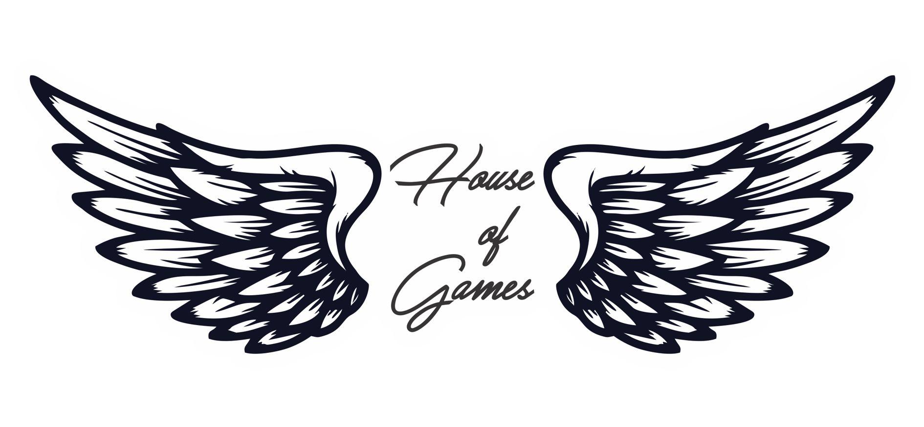 House of Games
