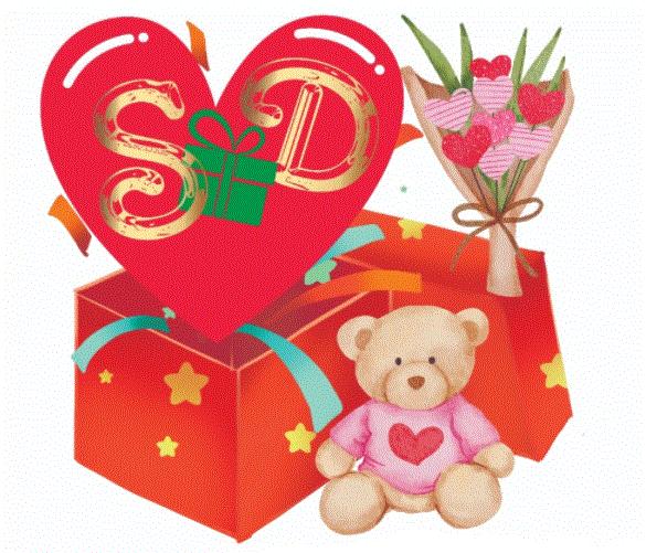SD
