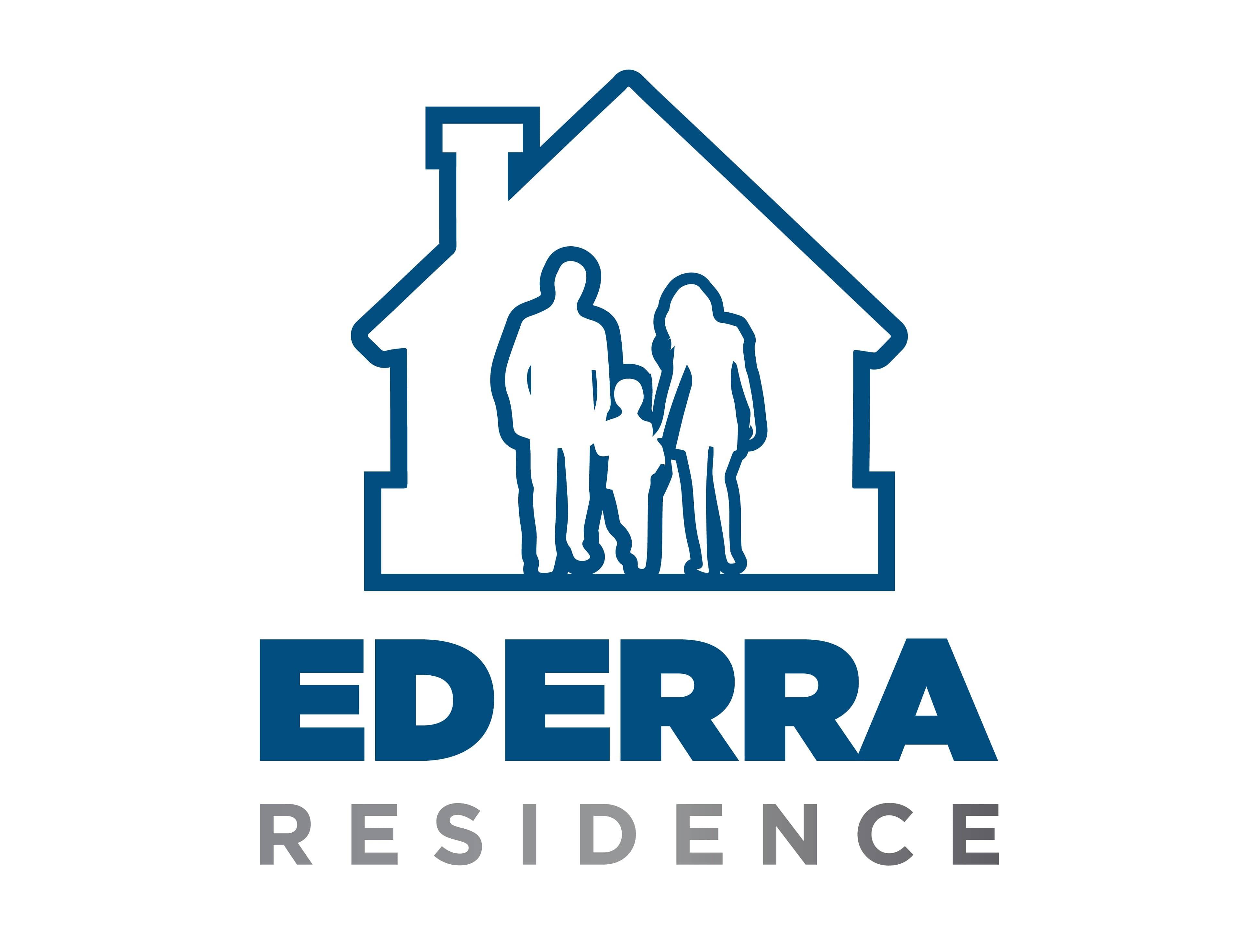 EDERRA RESIDENCE