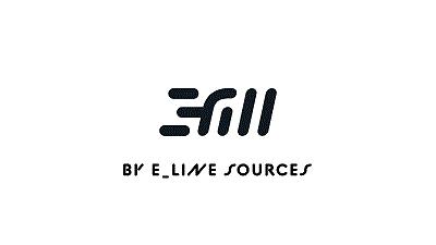 E-Fill by E-Line Sources