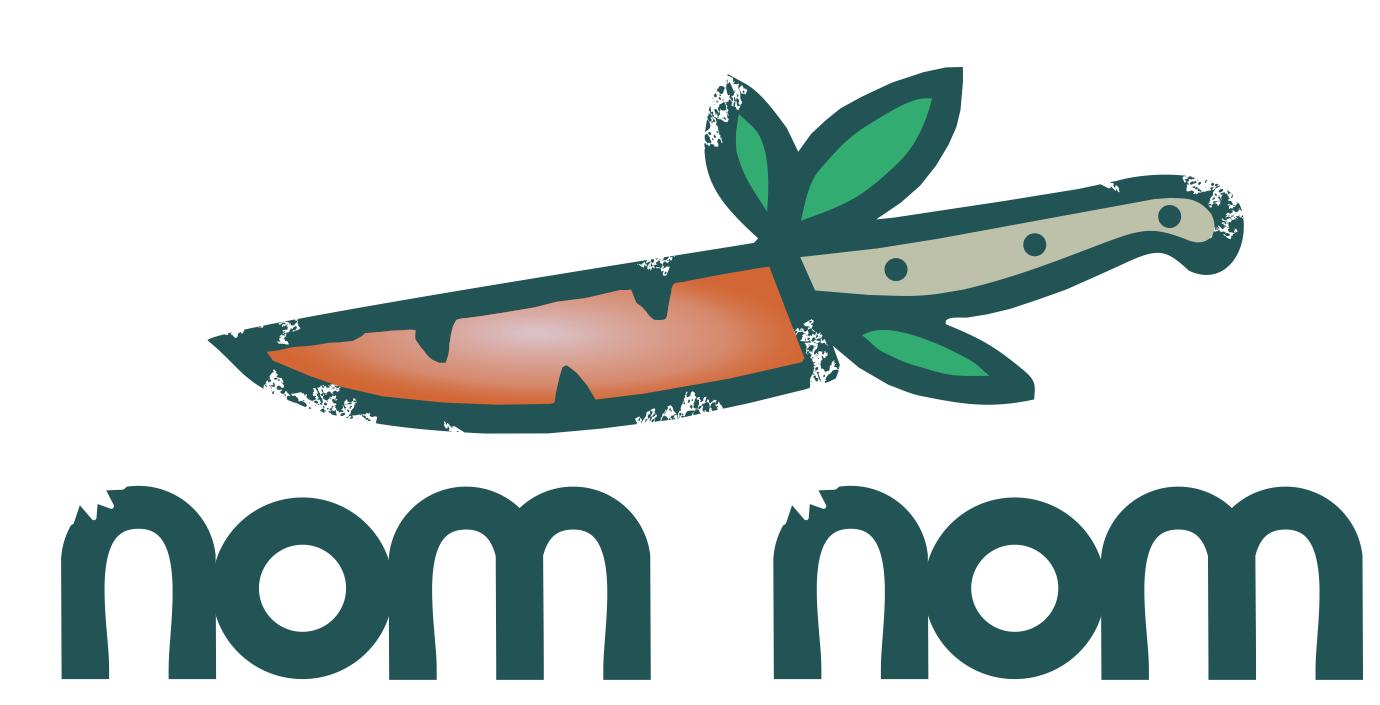 nom nom