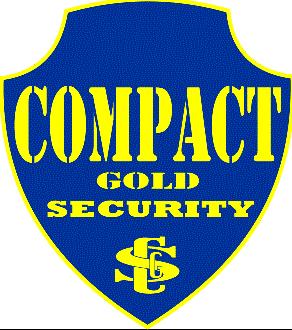 COMPACT GOLD SECURITY