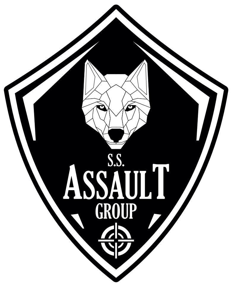 S.S. ASSAULT GROUP