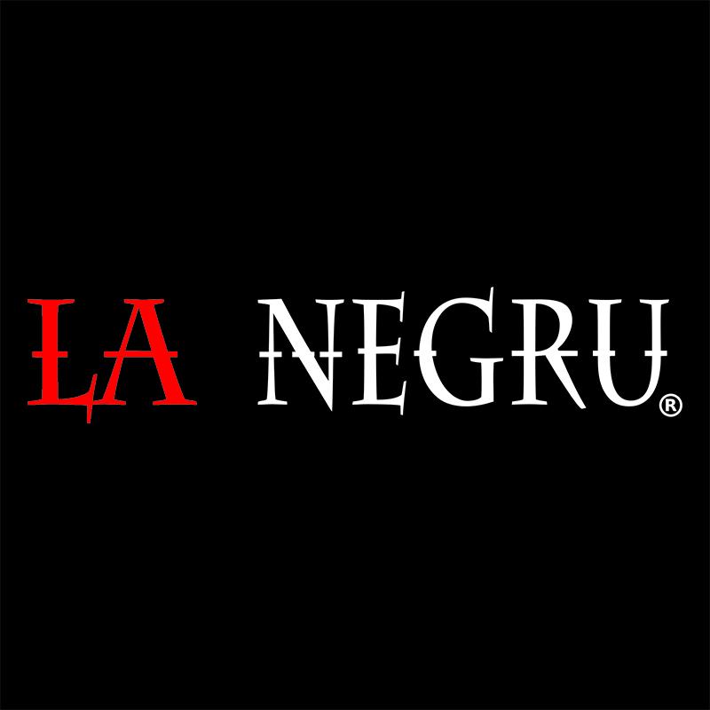 LA NEGRU