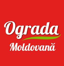 Ograda Moldovană