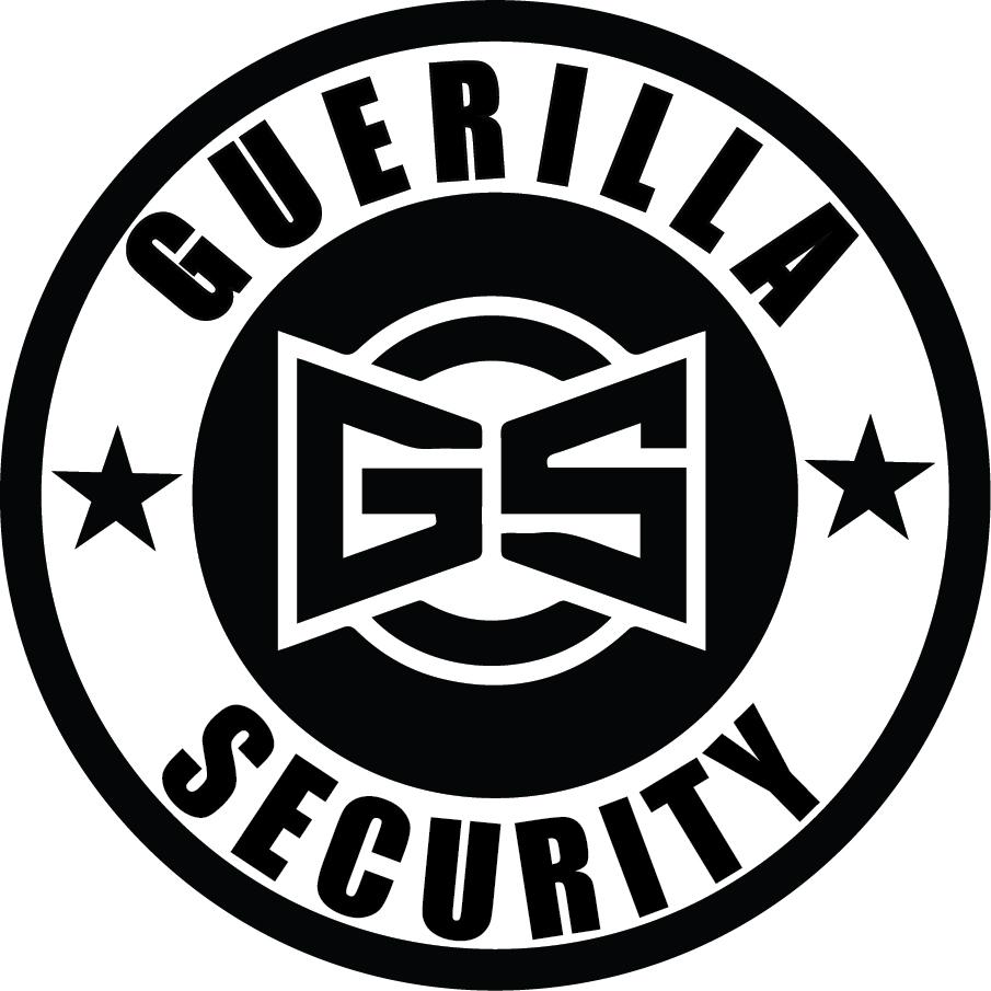 GUERILLA SECURITY GS