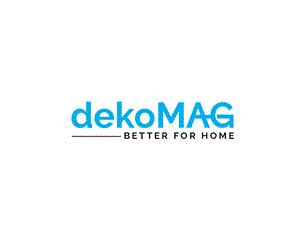 dekoMAG BETTER FOR HOME