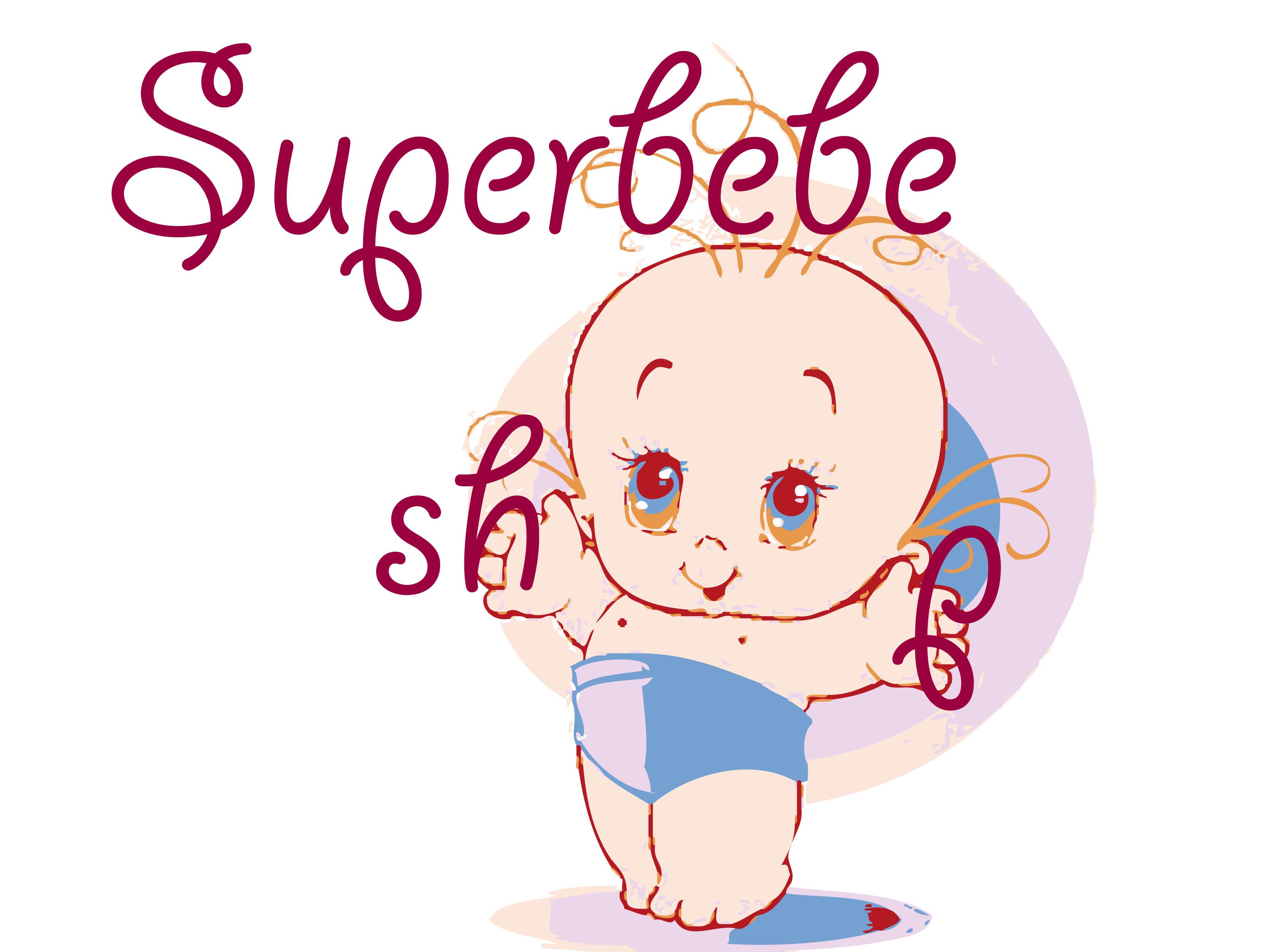 Superbebe shop