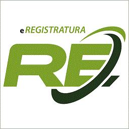 eREGISTRATURA RE