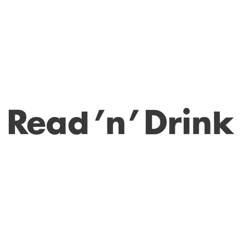 Read 'n' Drink