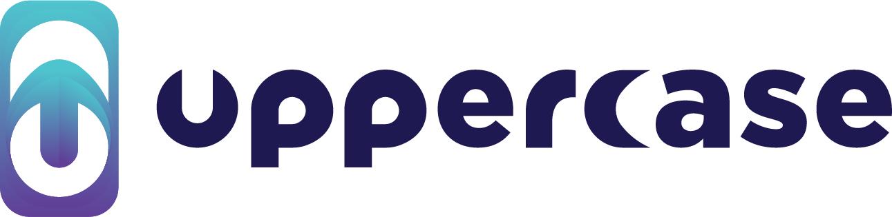 uppercase
