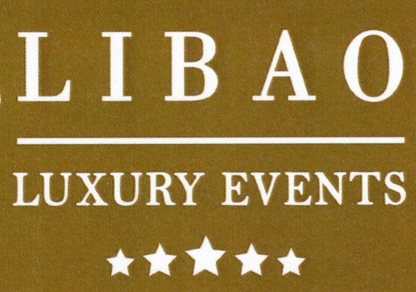 LIBAO LUXURY EVENTS