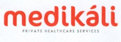 medikáli PRIVATE HEALTHCARE SERVICES