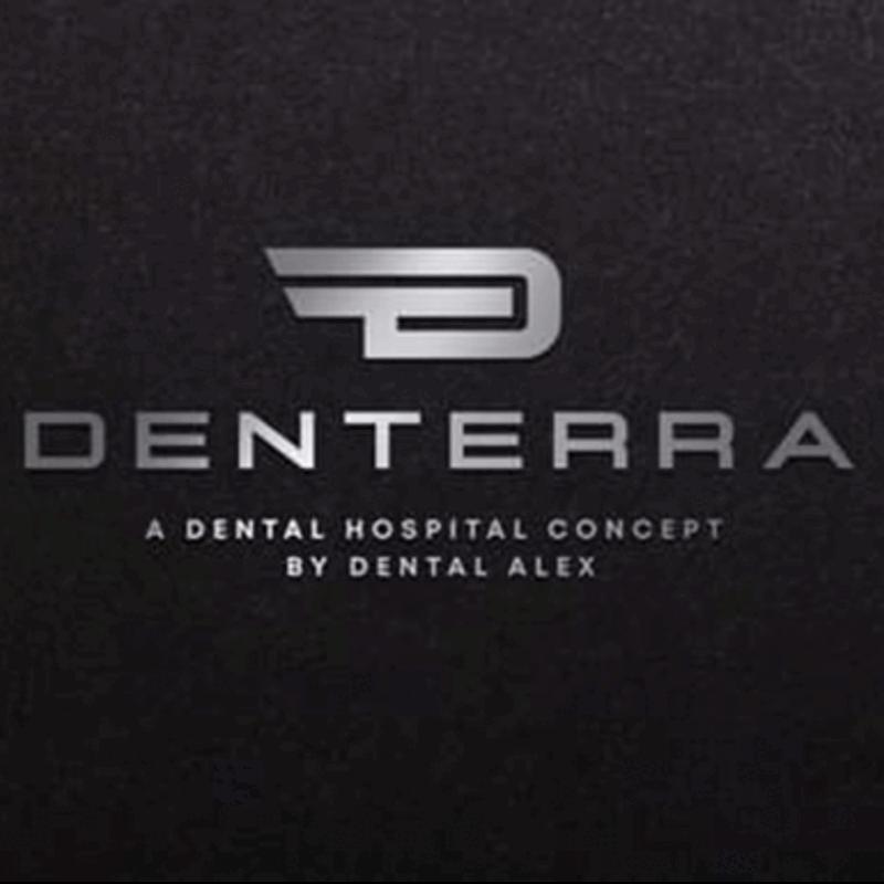 D DENTERRA A DENTAL HOSPITAL CONCEPT BY DENTAL ALEX