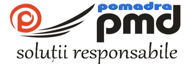 pomadra pmd soluții responsabile