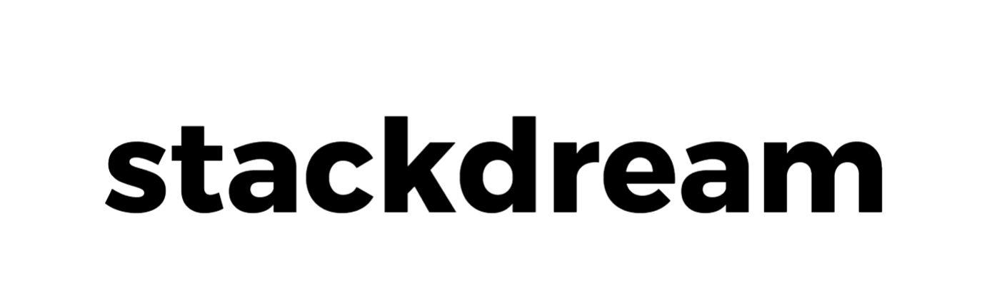 STACKDREAM