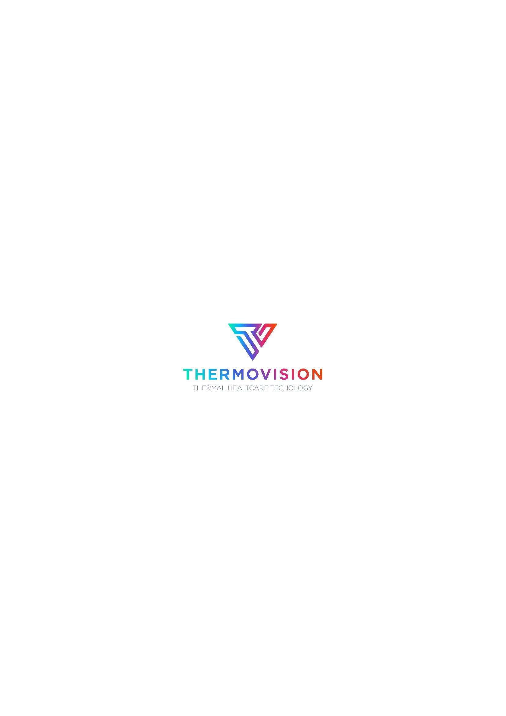 THERMOVISION THERMAL HEALTCARE TECHOLOGY