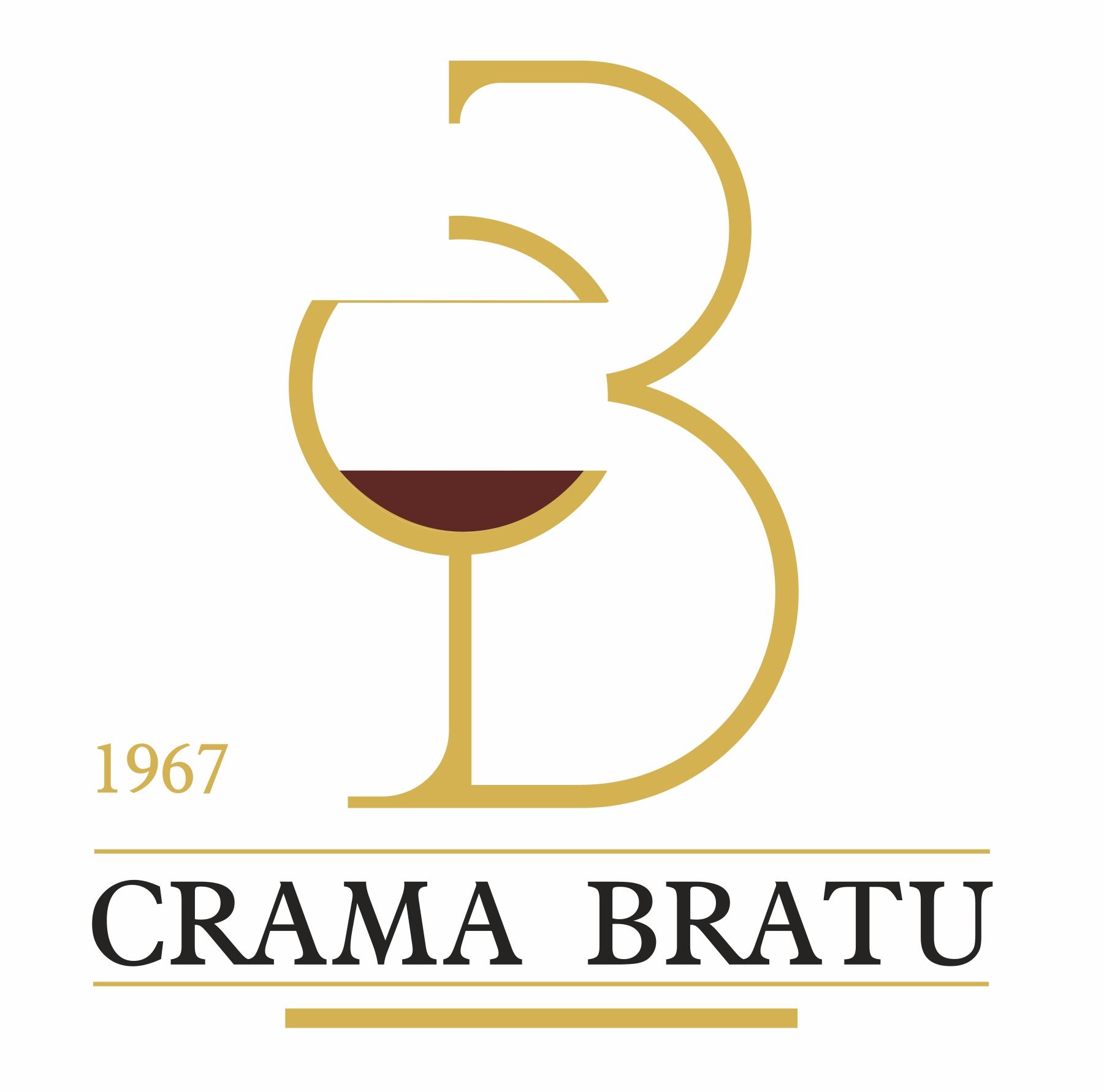 CB CRAMA BRATU 1967