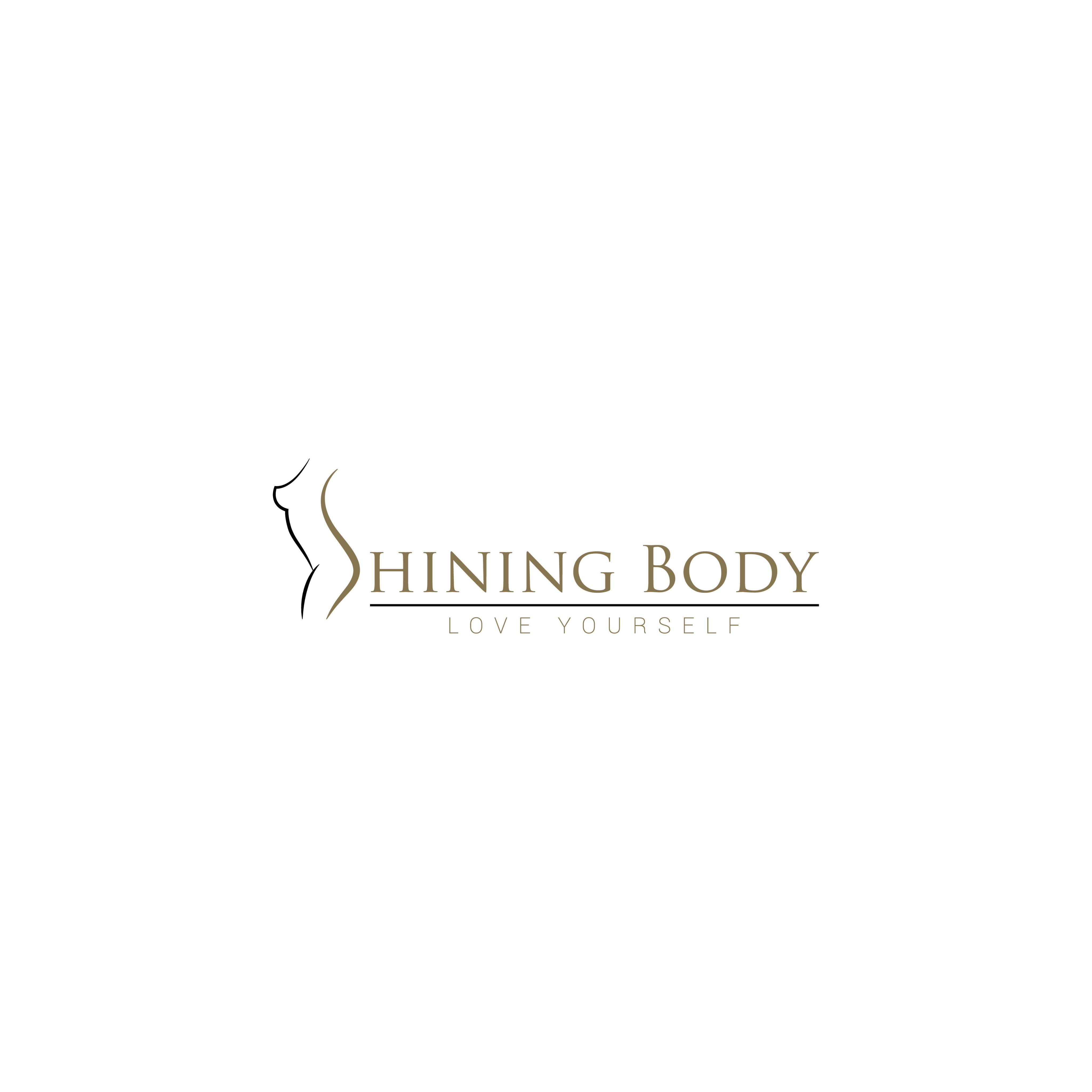 SHINING BODY LOVE YOURSELF