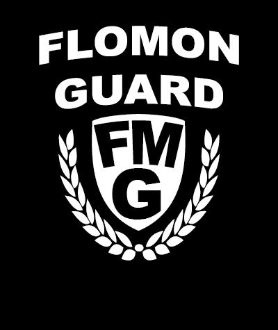 FLOMON GUARD FM G