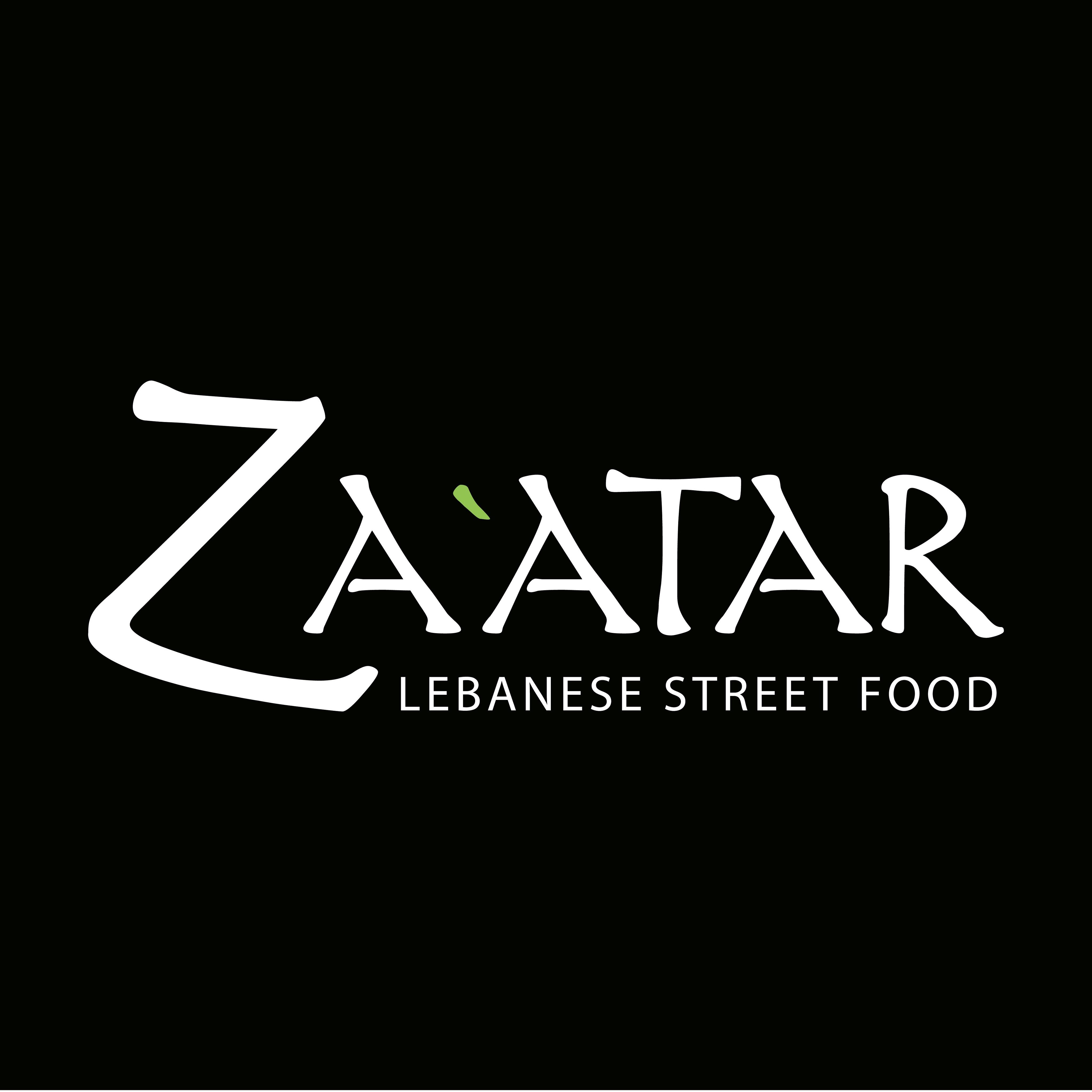 ZA'ATAR LEBANESE STREET FOOD