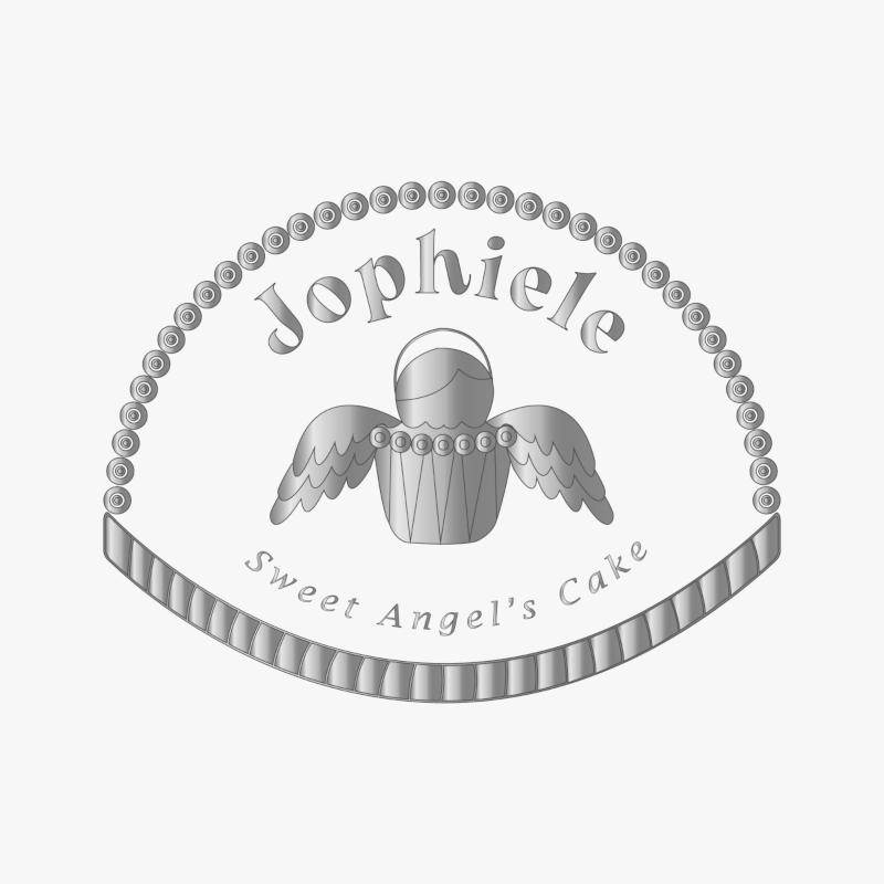 Jophiele Sweet Angel's Cake