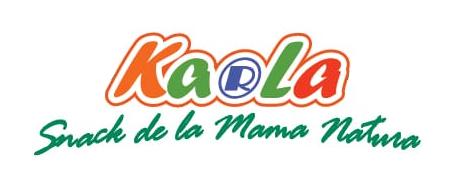 Karla Snack de la Mama Natura