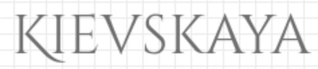 KIEVSKAYA
