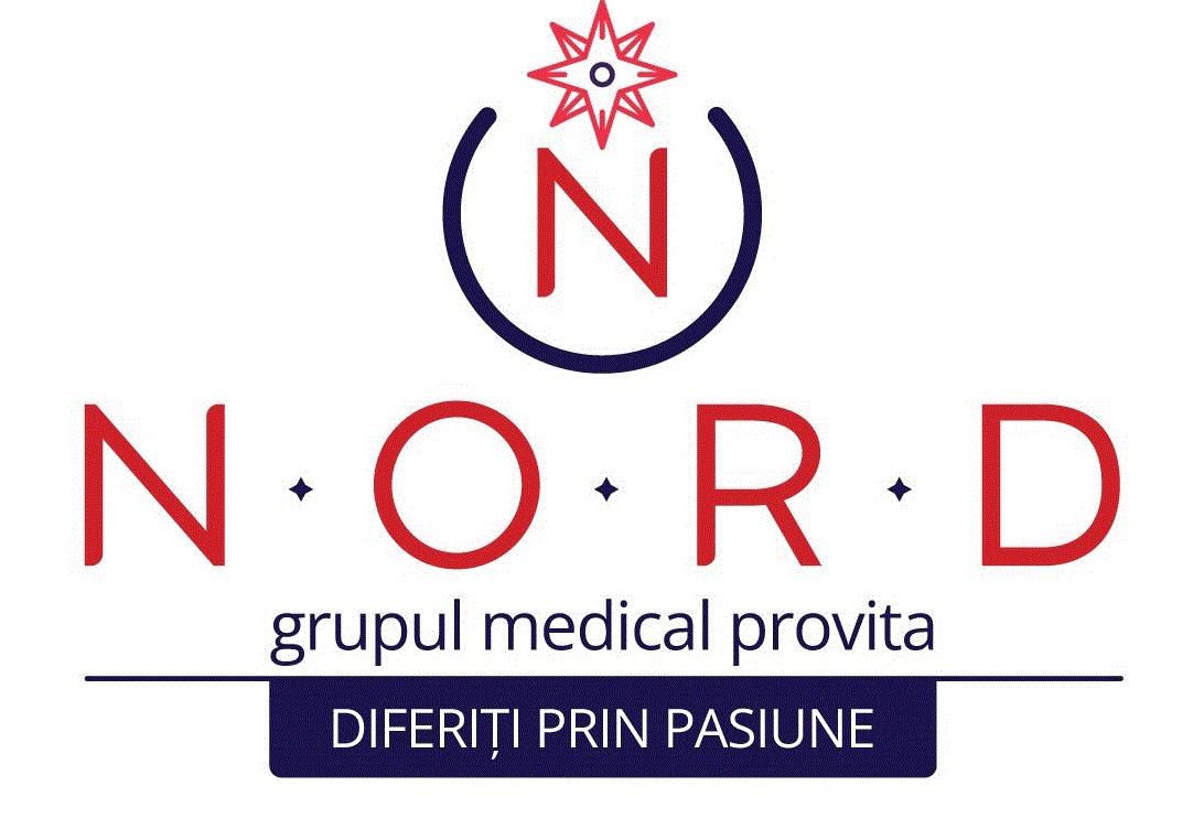 N NORD grupul medical provita DIFERITI PRIN PASIUNE