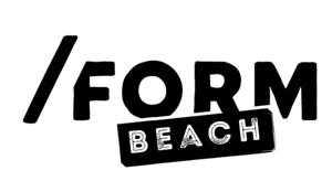 /FORM BEACH