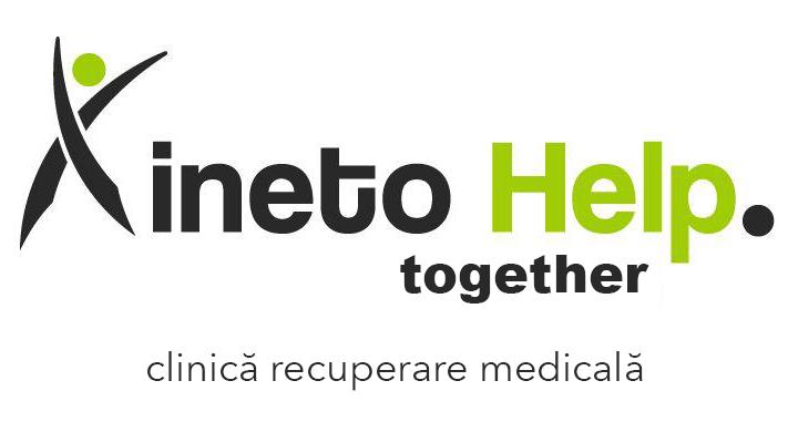 Kineto Help together clinică recuperare medicală