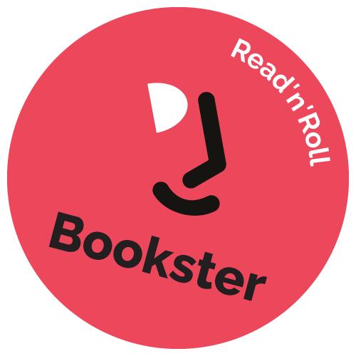 Bookster Read'n'Roll