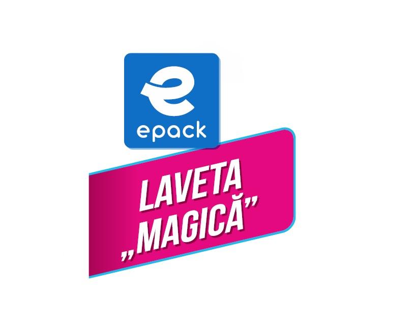 e epack LAVETA "MAGICĂ"